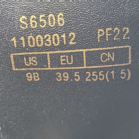 Stuart Weitzman Ankle Boots Women Henley Chelsea Bootie black Suede Size 9 new - Picture 6 of 12